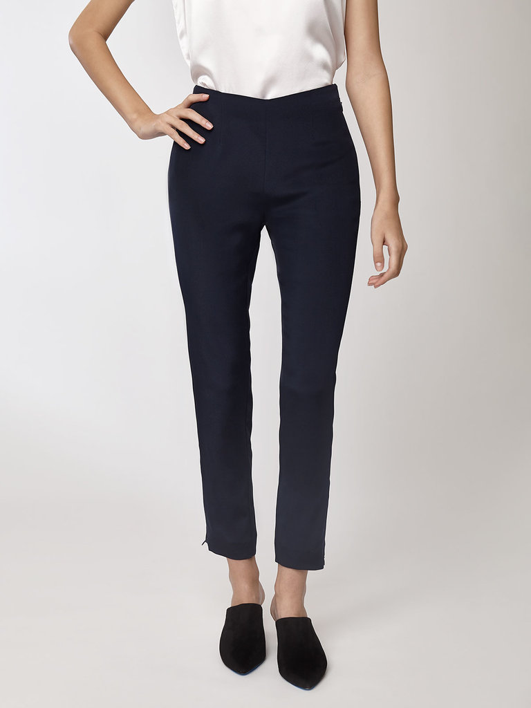 silk cigarette trousers All products 