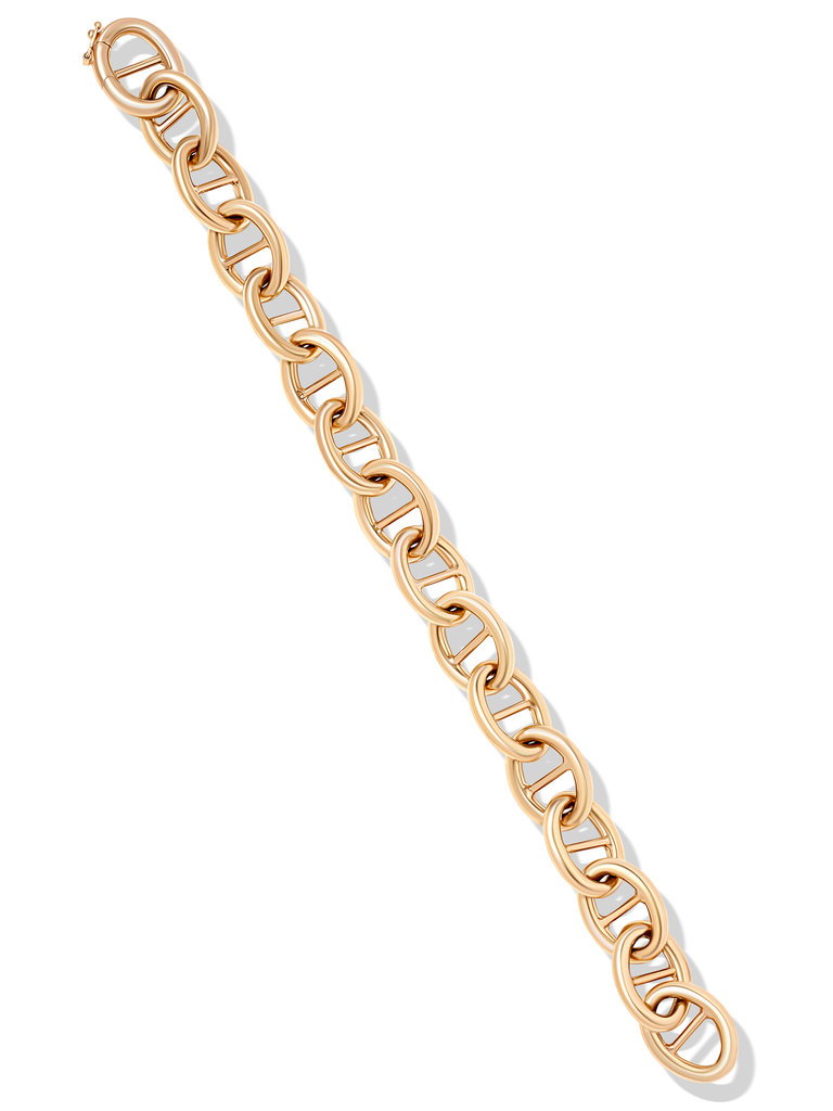 Gold Collection Viola Bracelet