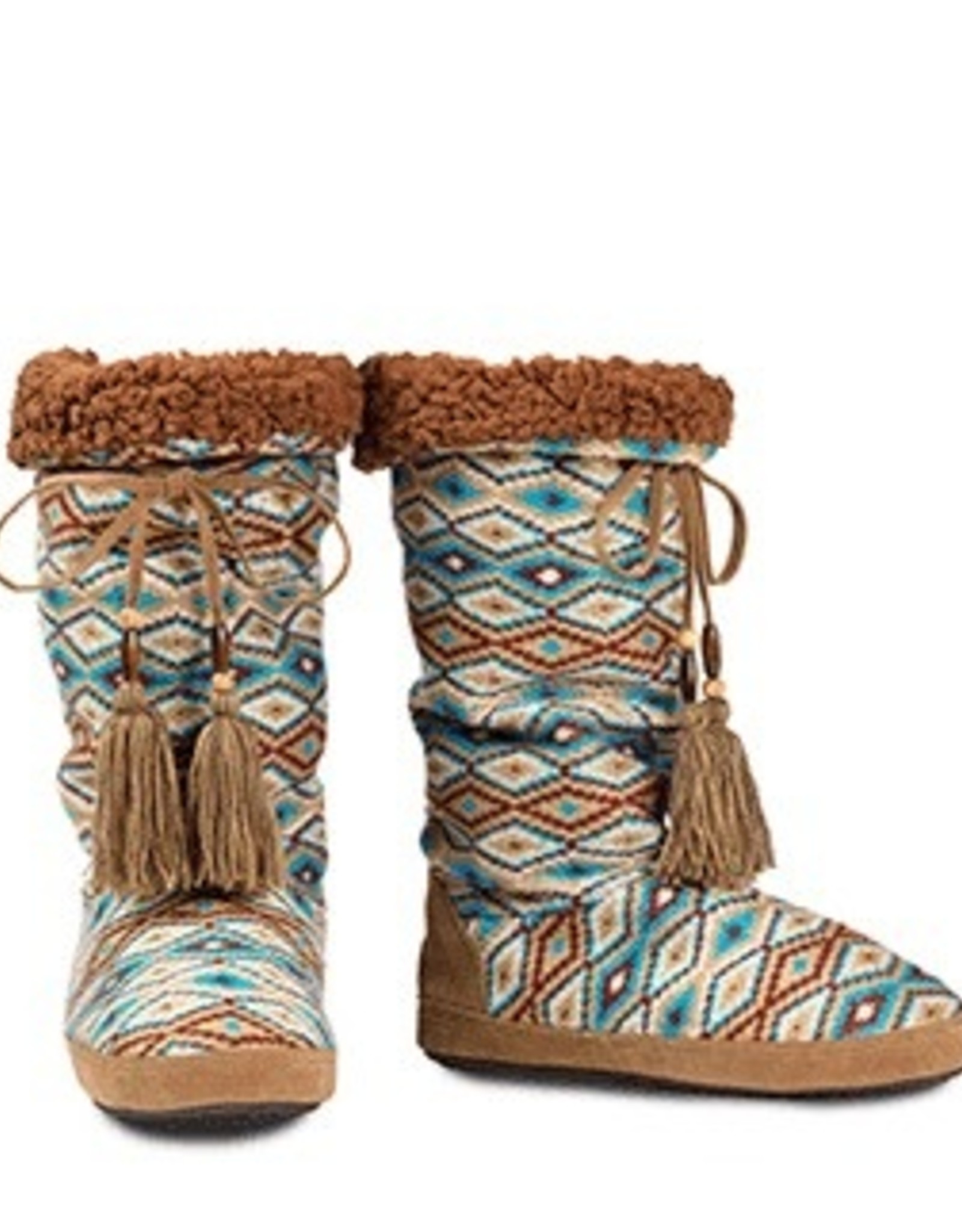 blazin roxx slipper boots