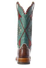 Ariat Ariat Womens Arroyo Arrow Rustic Cowboy Boots