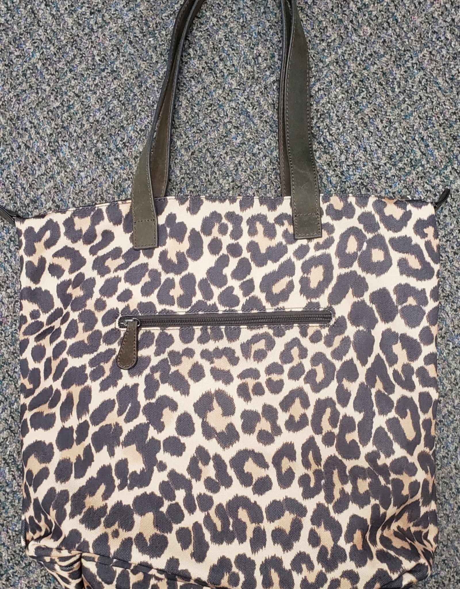 ariat tote bag