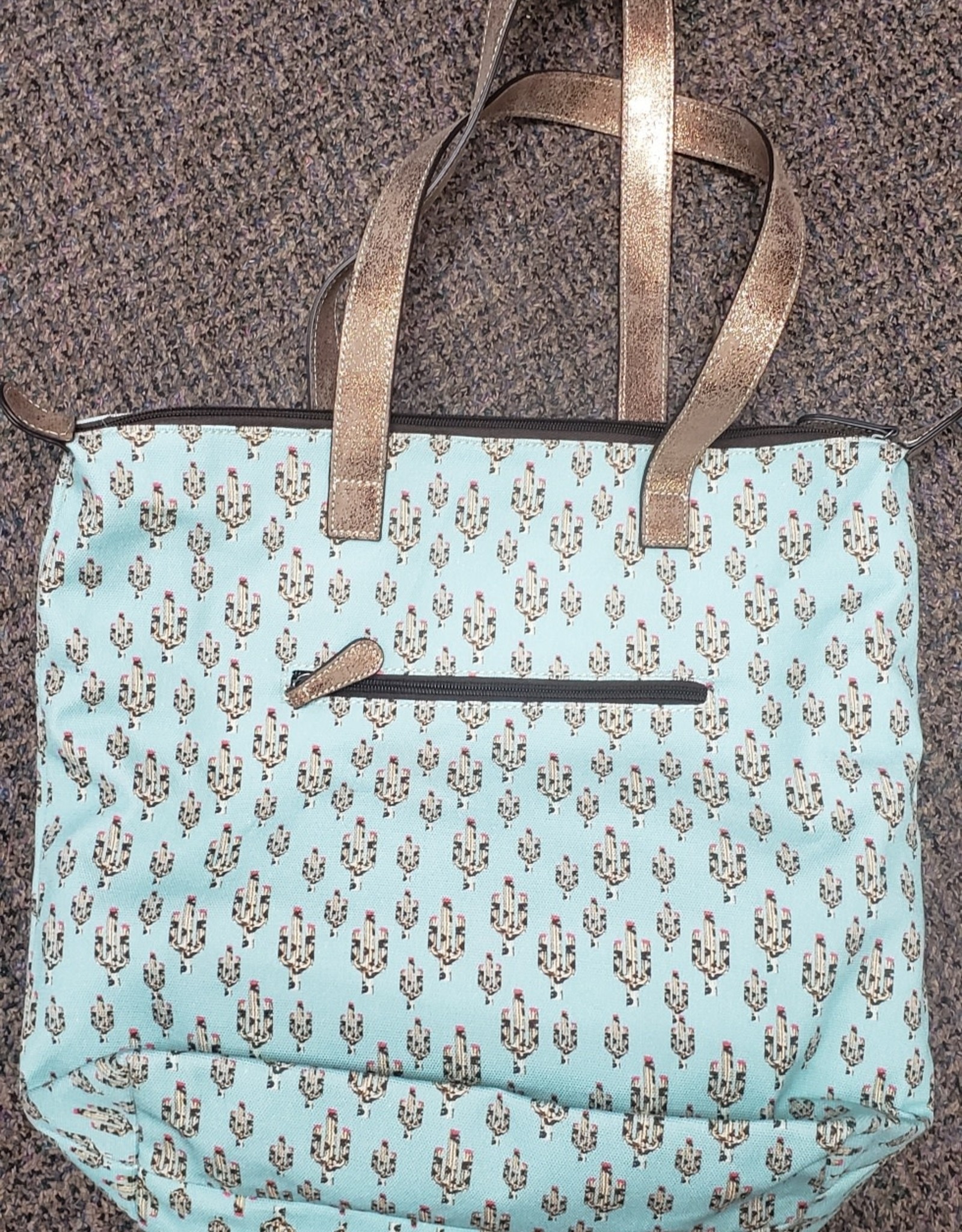 ariat tote bag