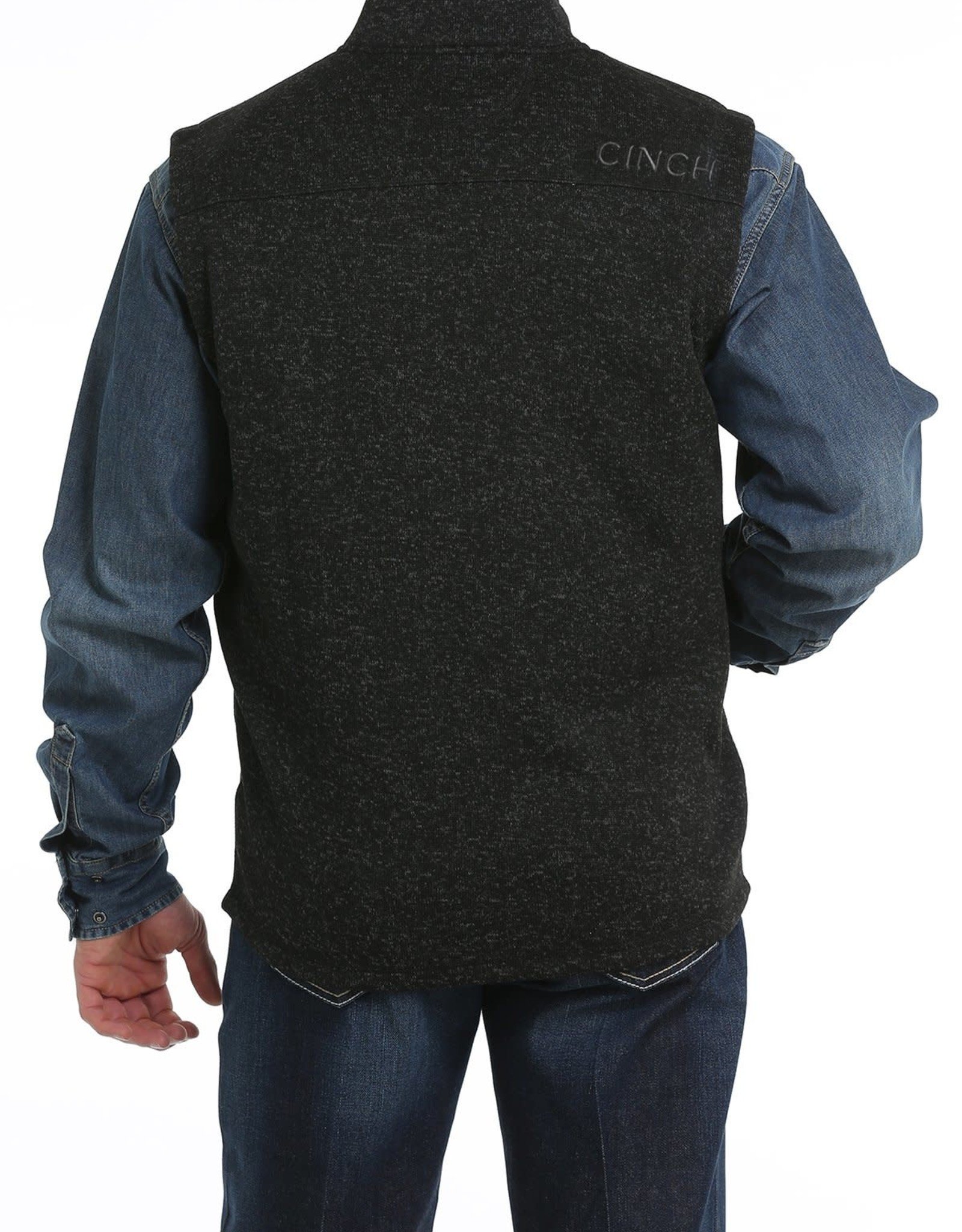 cinch mens pullover
