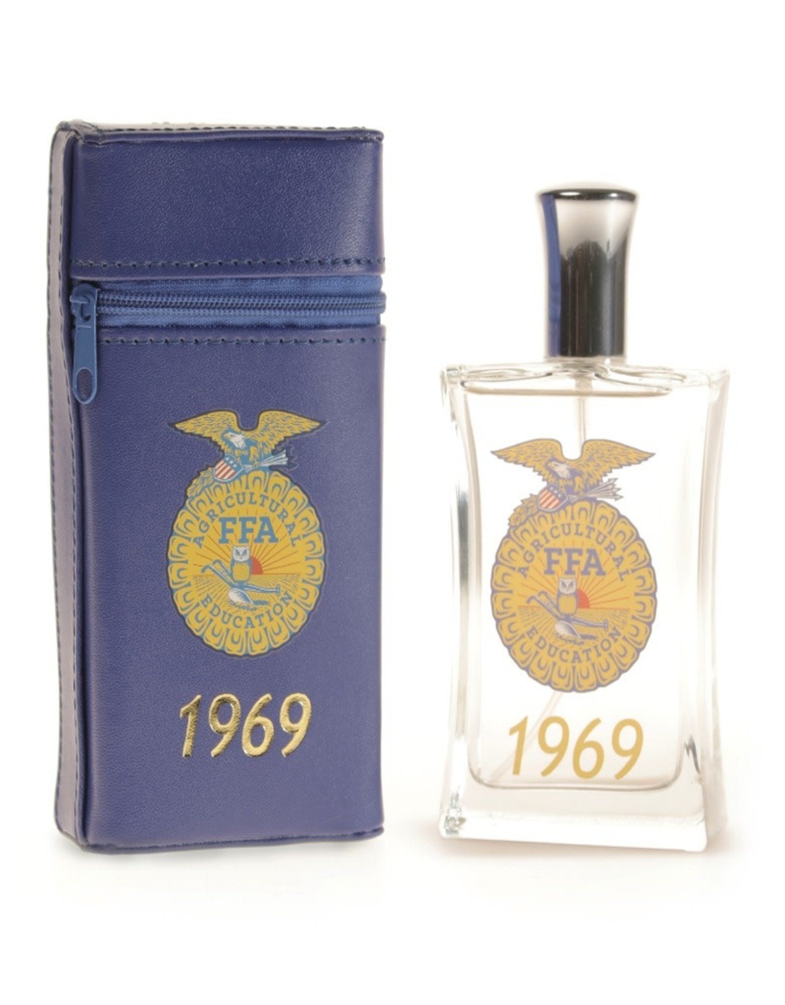 FFA 1969 Womens Perfume 3.4oz