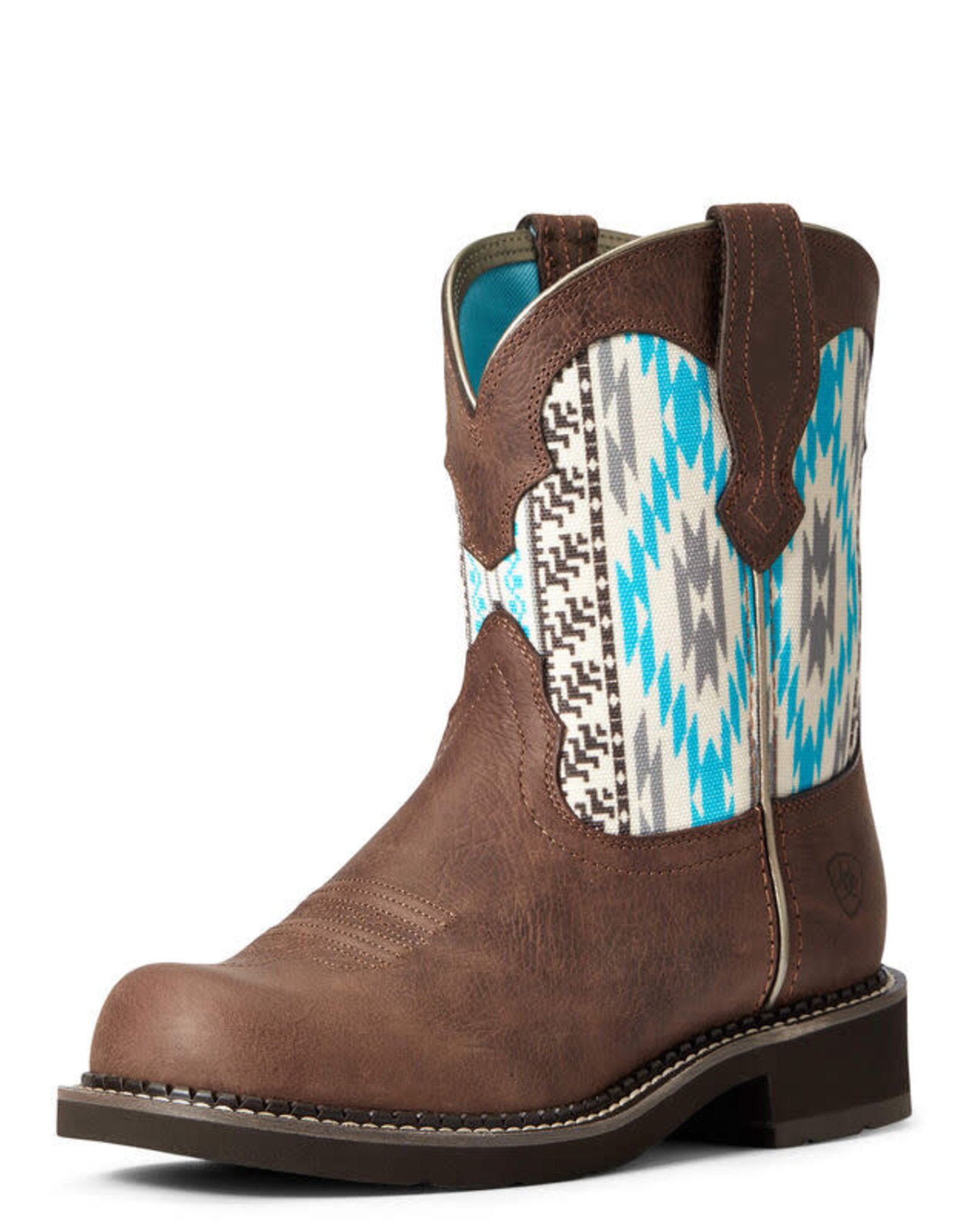 Ariat baby fat boots on sale clearance