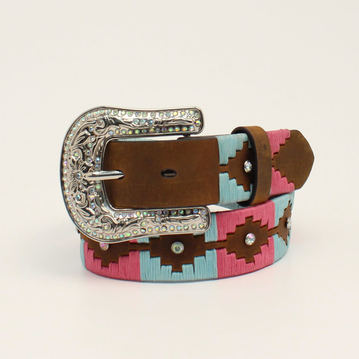 girls-pink-and-light-turquoise  display picture 1
