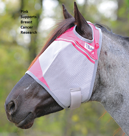 Crusader Classic Fly Mask  No Ears - More Colors and Sizes