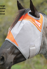 Crusader Classic Fly Mask  No Ears