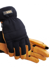 SSG Winter Ride N Ranch Insulated Gloves