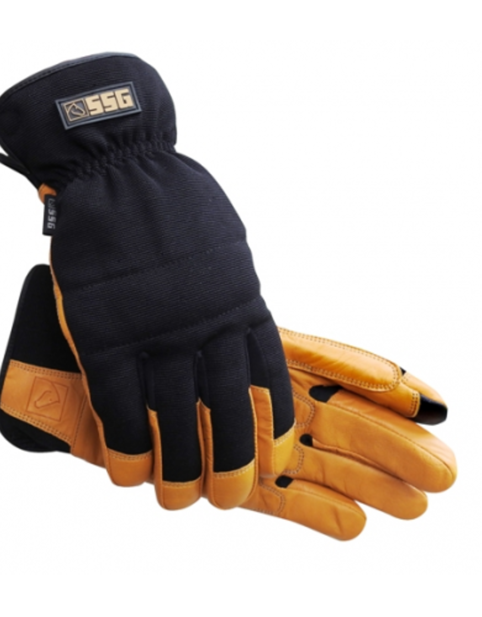 SSG Winter Ride N Ranch Insulated Gloves