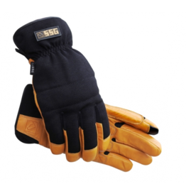 SSG Winter Ride N Ranch Insulated Gloves