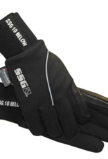 SSG 10 Below Winter Waterproof Insulated Riding Gloves