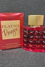 Flaunt Rouge Perfume 3.4z