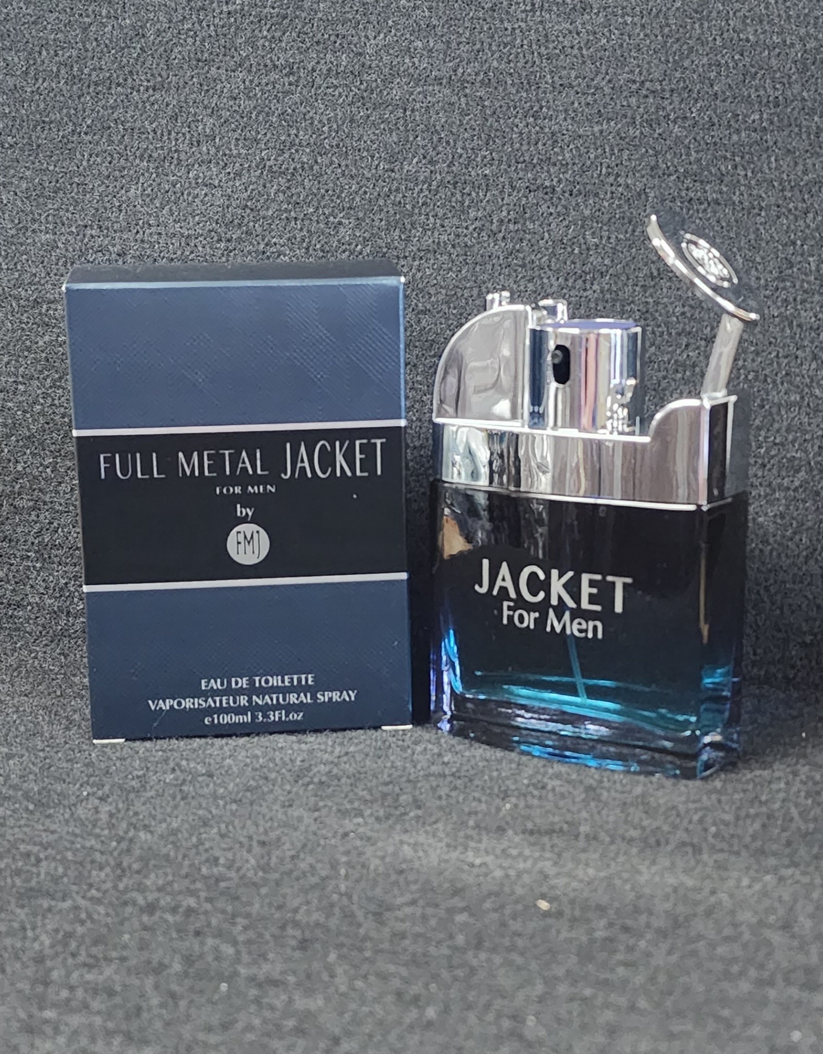 Mens Cologne Full Metal Jacket 3.3 oz