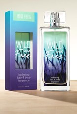Wild & Free Indigo Fields Hair & Body Fragrance 3.4oz