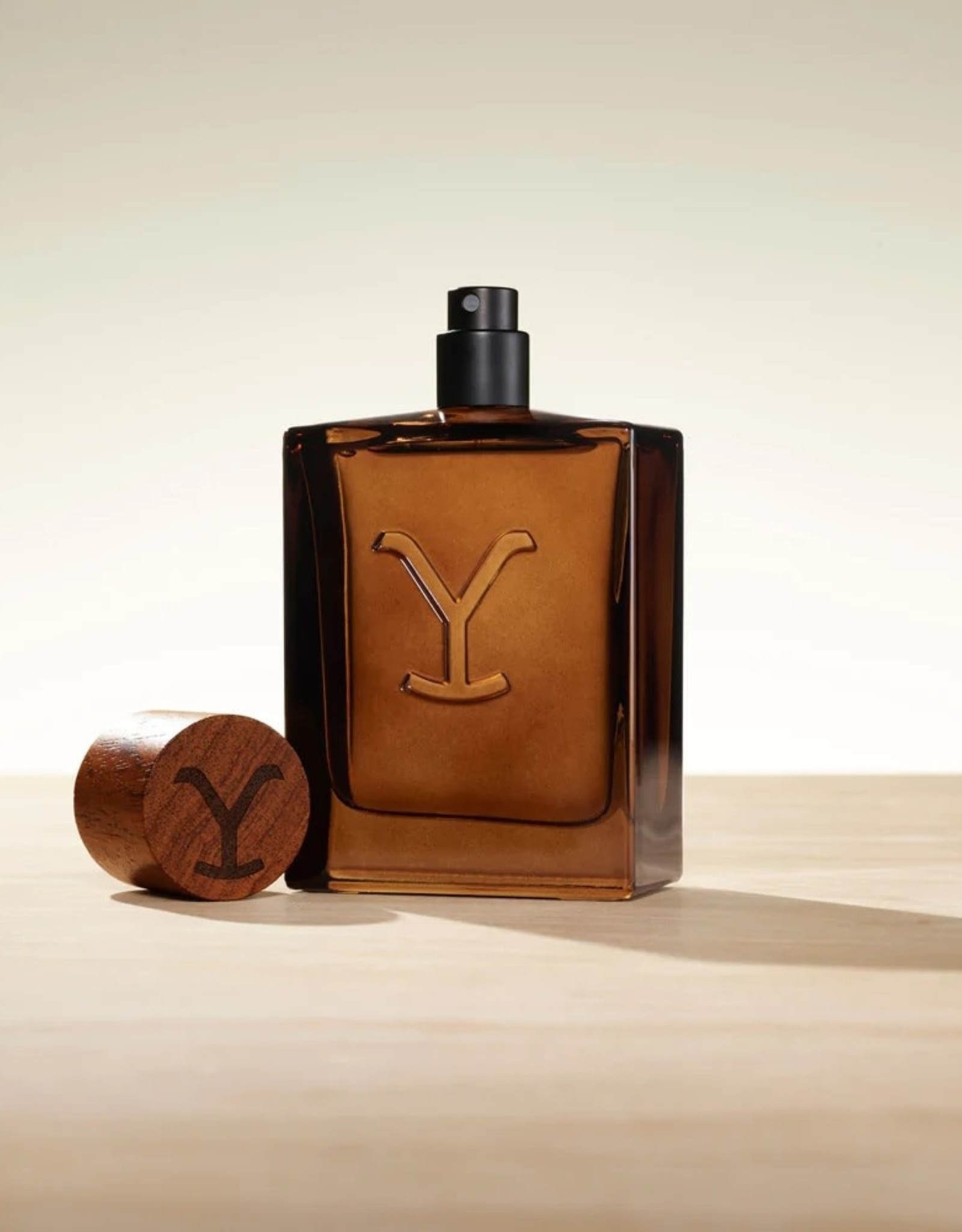 Yellowstone Ride Men's Cologne  3.4oz