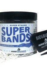 Healthy Haircare Super Bands