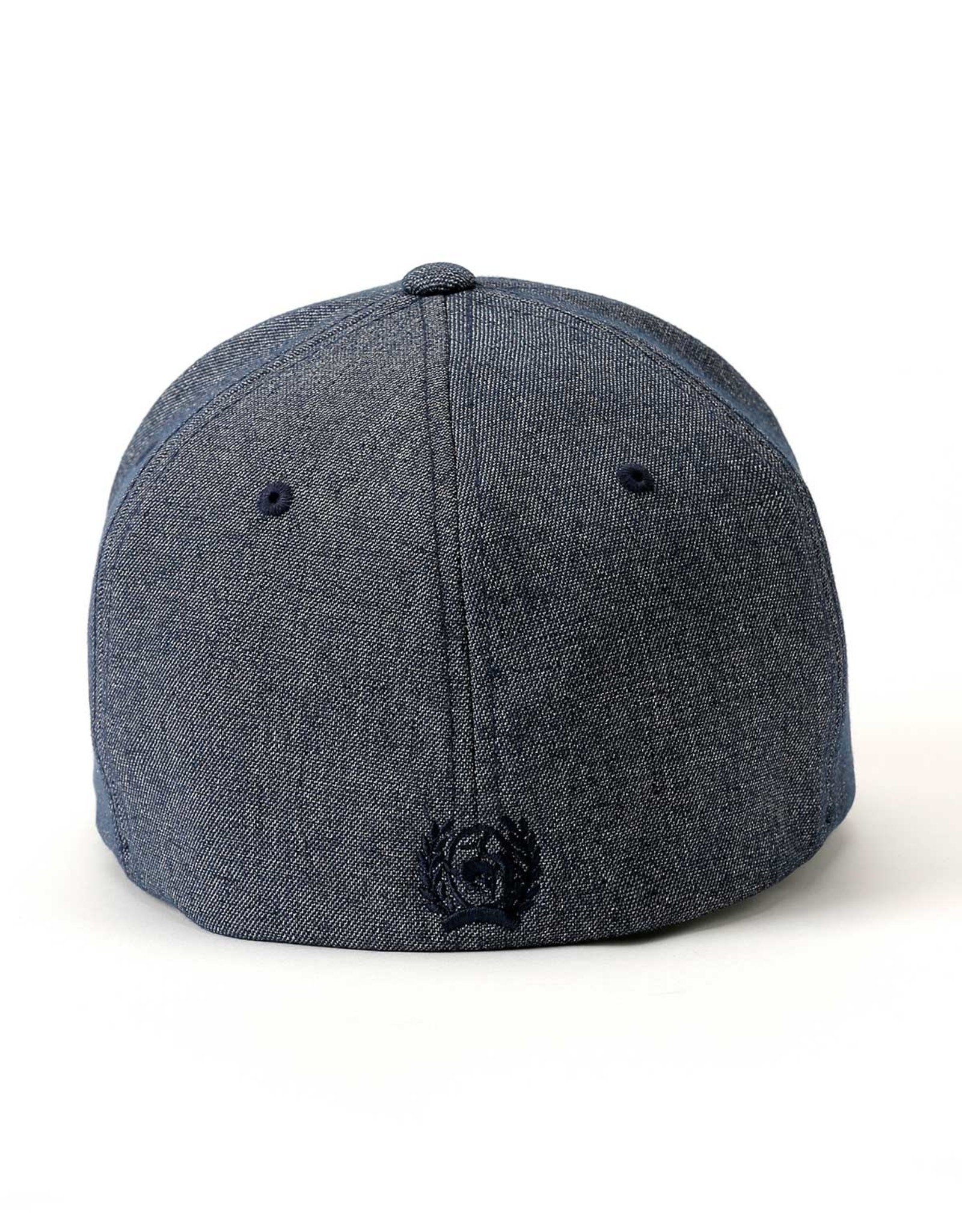 Cinch Cinch Navy Logo Flex Fit Ball Cap