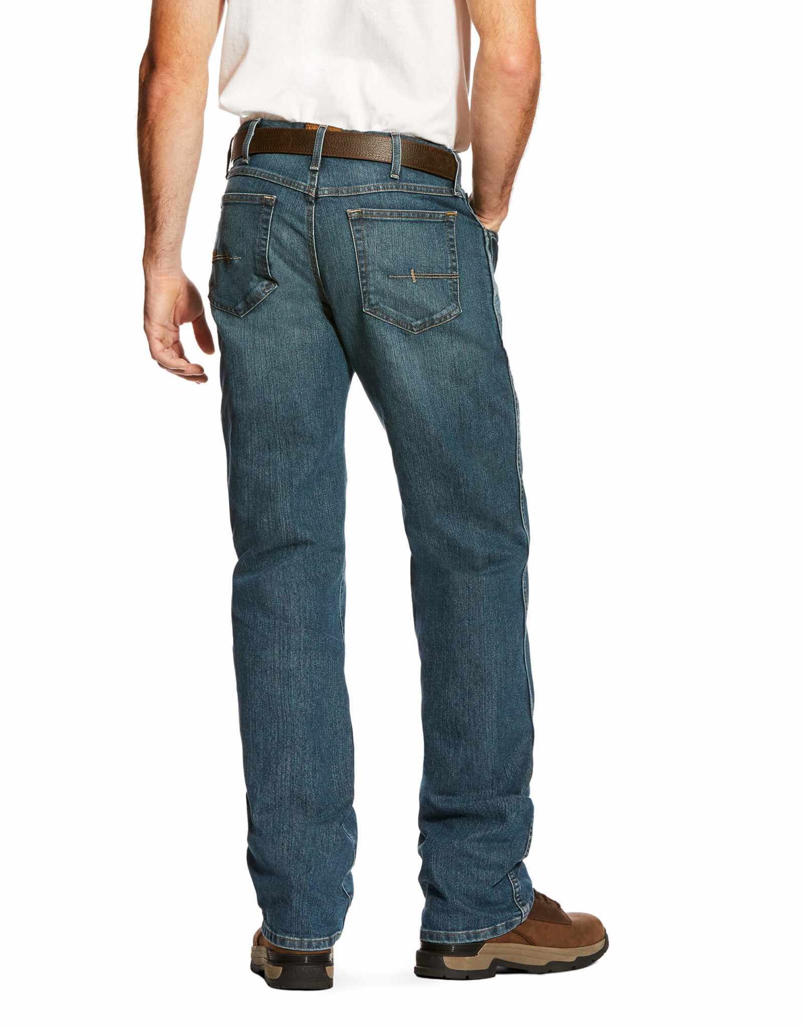 Ariat Mens Jeans M4 Rebar - Cowpokes Western Shop