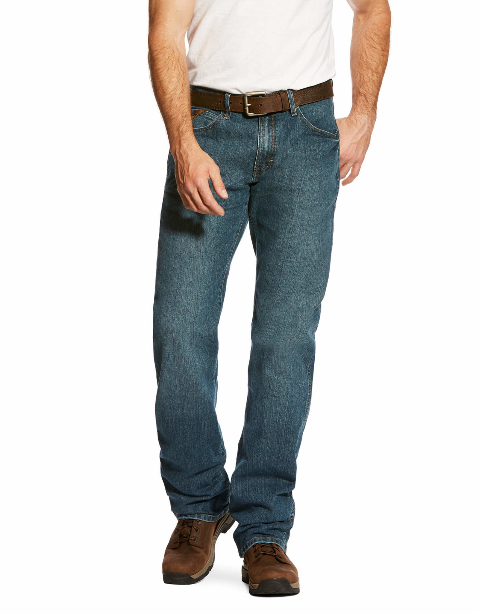 Ariat Mens Jeans 