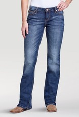 WOMEN'S WRANGLER RETRO® MAE JEAN IN MS WASH