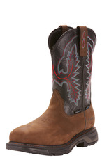 Ariat Ariat Workhog XT Water Proof Carbon Toe Wide Square Western Work Boot