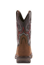 Ariat Ariat Workhog XT Water Proof Carbon Toe Wide Square Western Work Boot