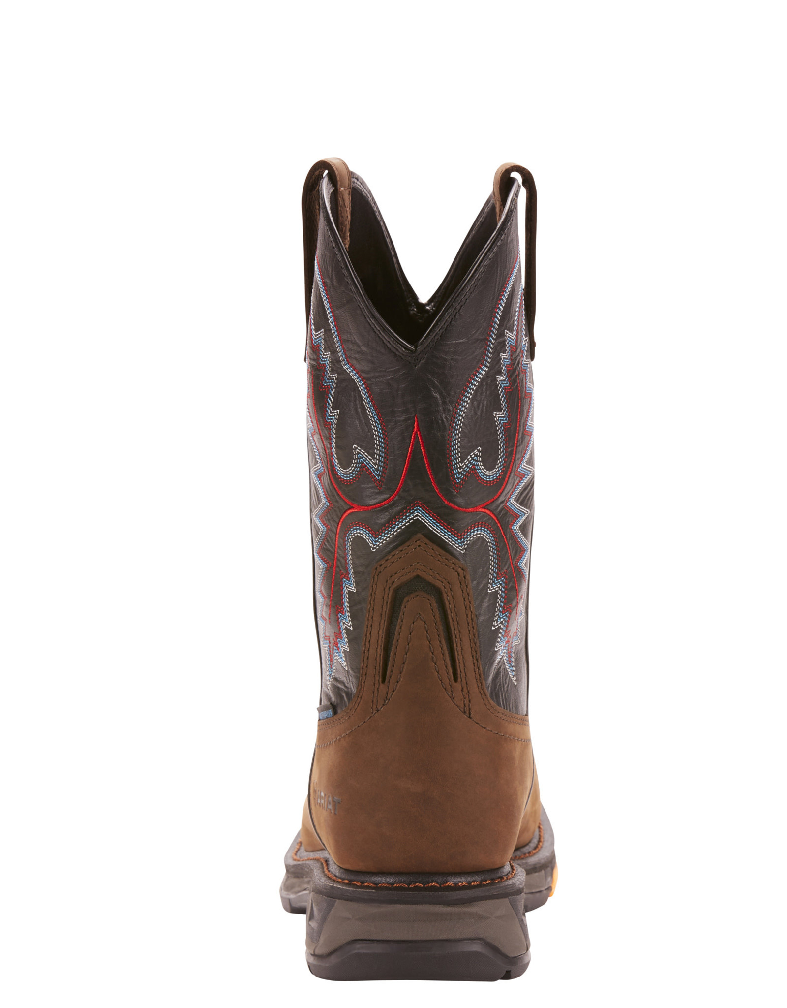 Ariat Ariat Workhog XT Water Proof Carbon Toe Wide Square Western Work Boot