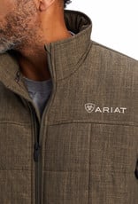 Ariat Ariat Mens Crocodile Crius Concealed Carry Western Winter Jacket
