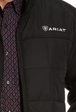 Ariat Ariat Mens Black Crius Concealed Carry Western Jacket