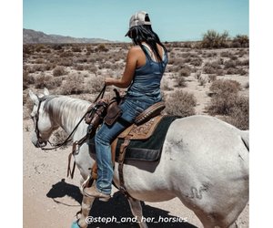 Horse holster discount