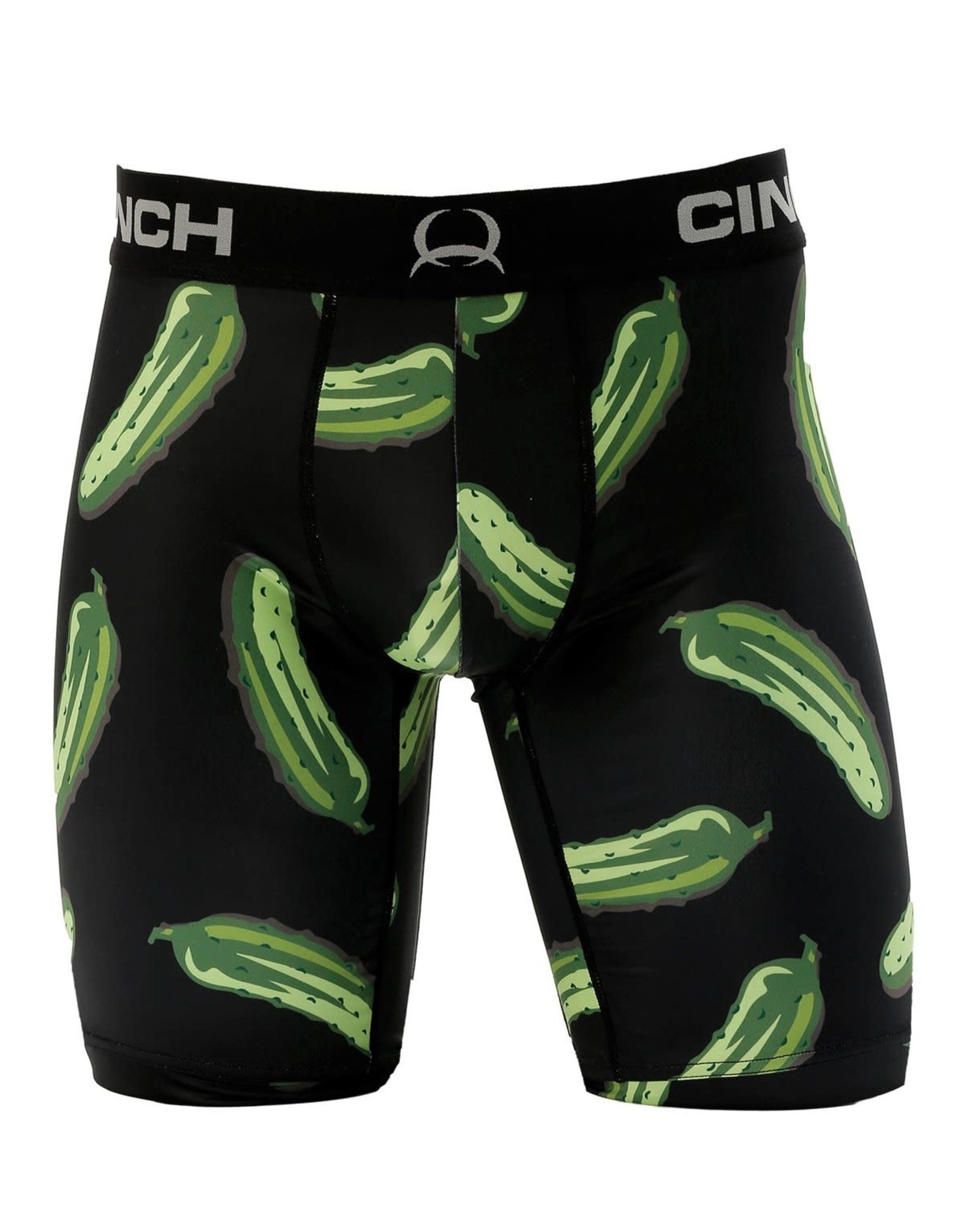 Cinch Boxer Briefs