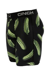 Cinch Cinch Boxer Brief 9" Pickle