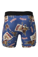 Cinch Cinch Boxer Brief 6" Rodeo