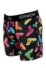 Cinch Cinch Boxer Brief 6" Squirt Guns