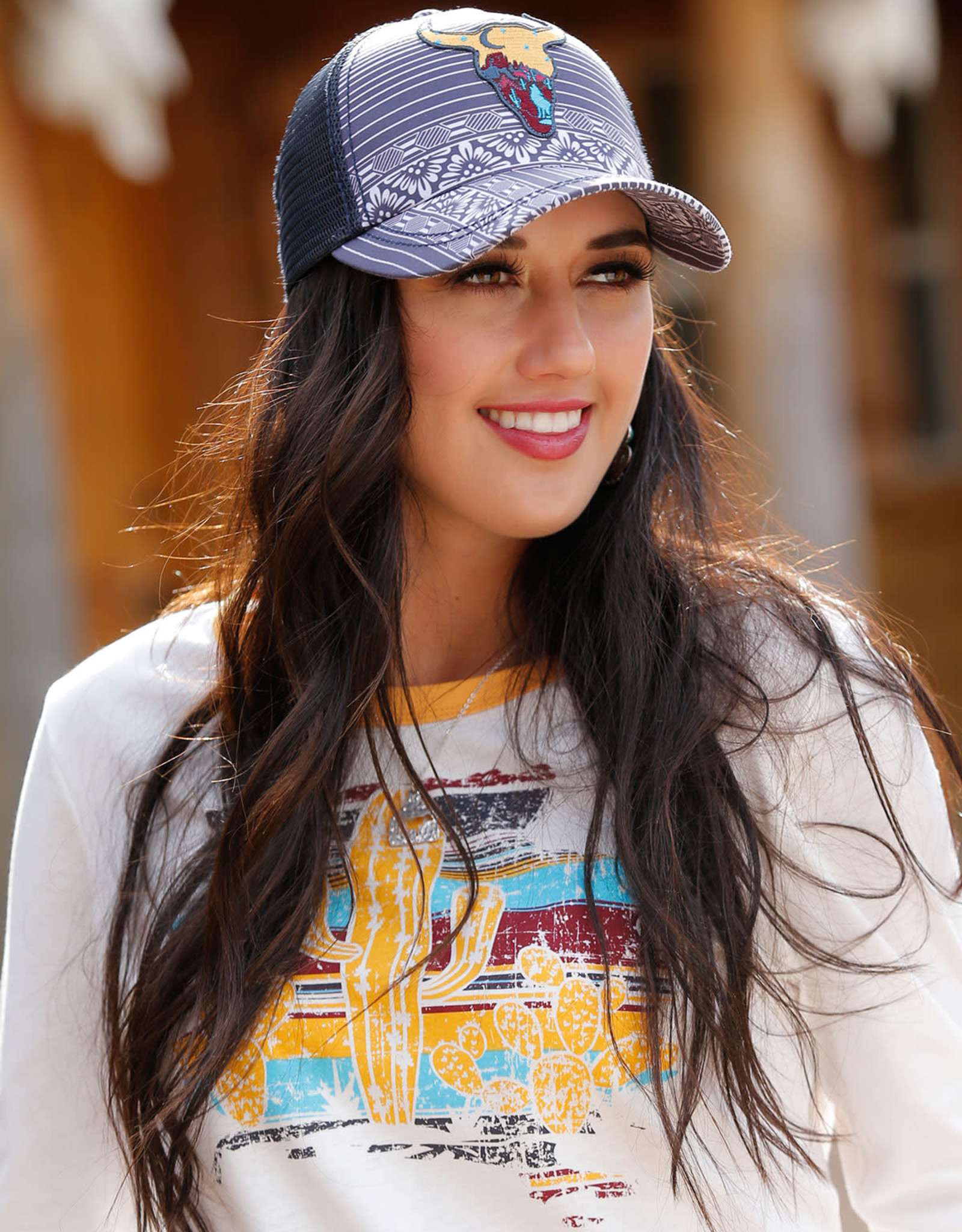 BASEBALL CAP, DESERT - BASEBALL CAP