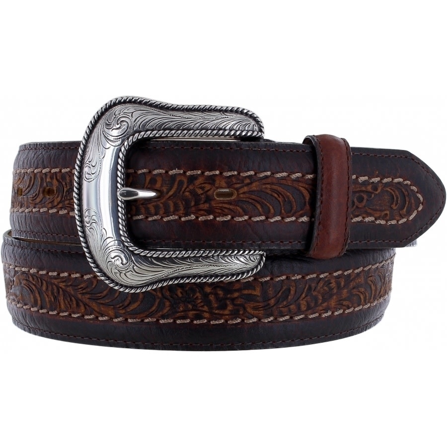visvimF.I.L.RESERVATION BELT ダークブラウン32 visvimF.I.L.RESERVATION BELT ダークブラウン32 Justin Brown