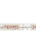 The Best Memories Are Made On The Farm Wooden Sign