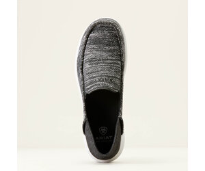 ariat-mens-ariat-heather-grey-  display picture 1