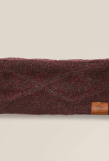 Ariat Ariat Womens Entwine Raisin Heather Headband