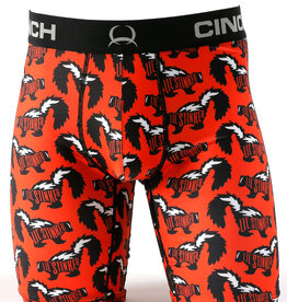 CINCH Men's 9 ELEPHANT Underwear, MENS UNDERWEAR
