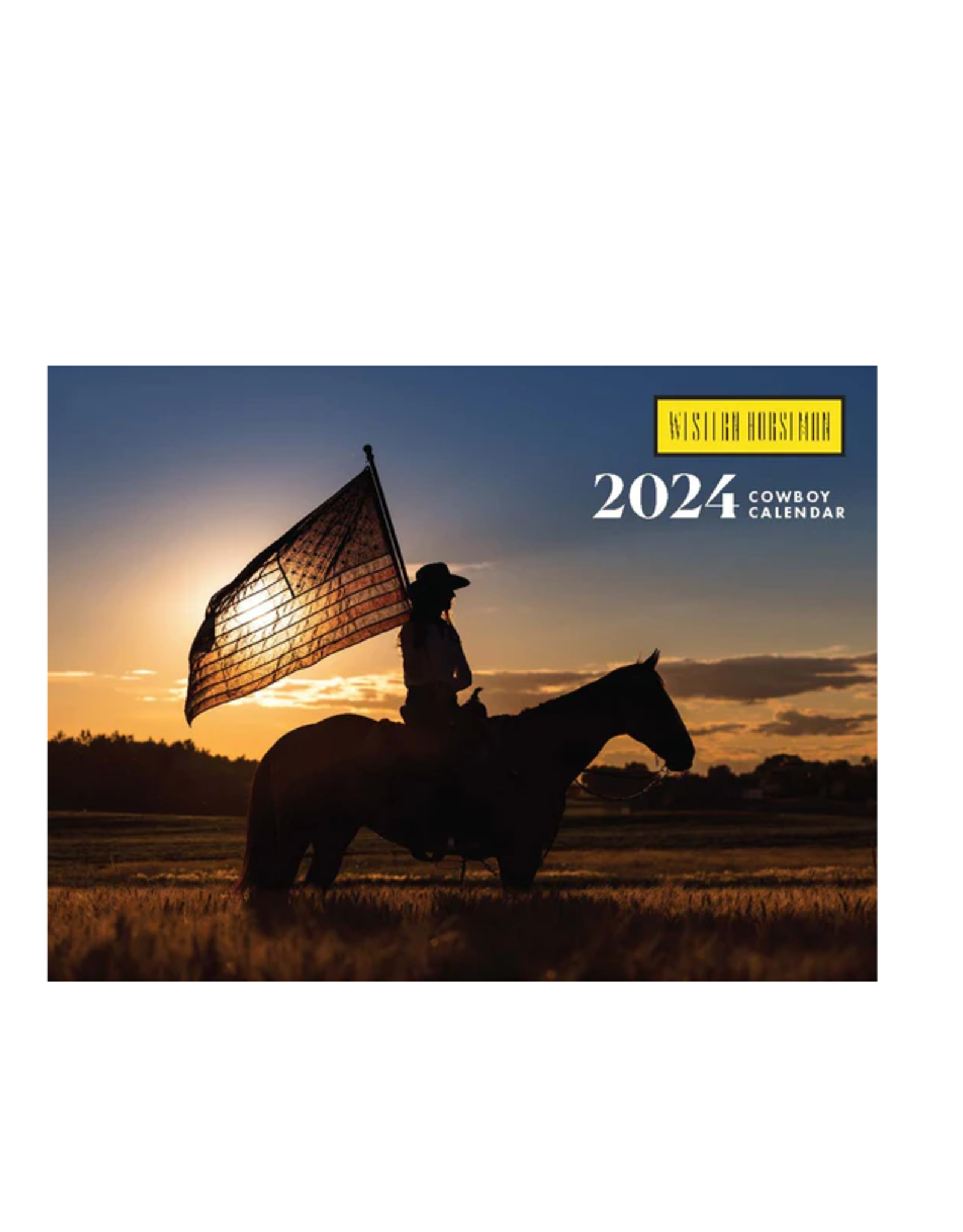 Cowboy Boots Calendar 2024 - 2025: Jan 2024 to Dec 2025, Bonus 6