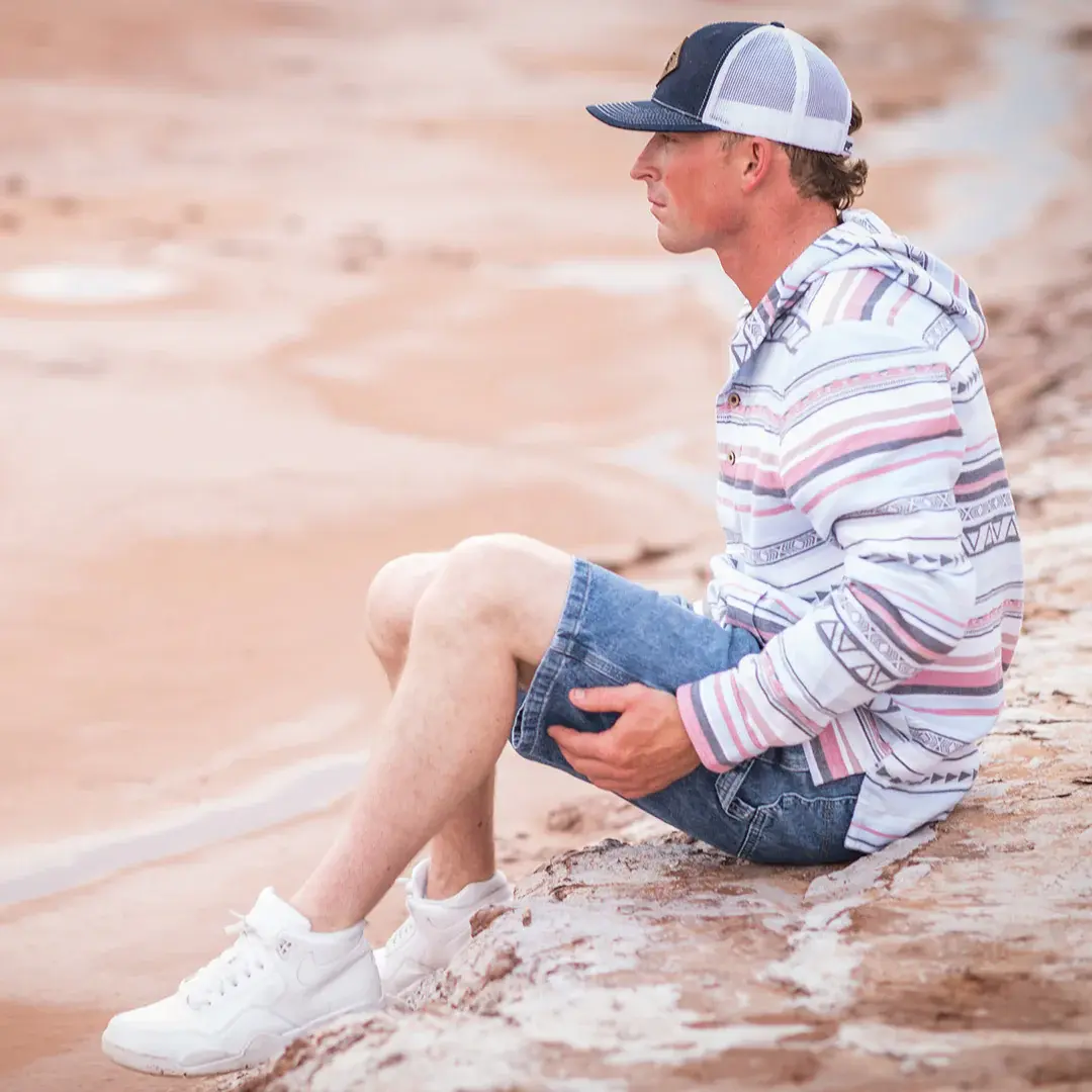 Sts aztec pullover sale