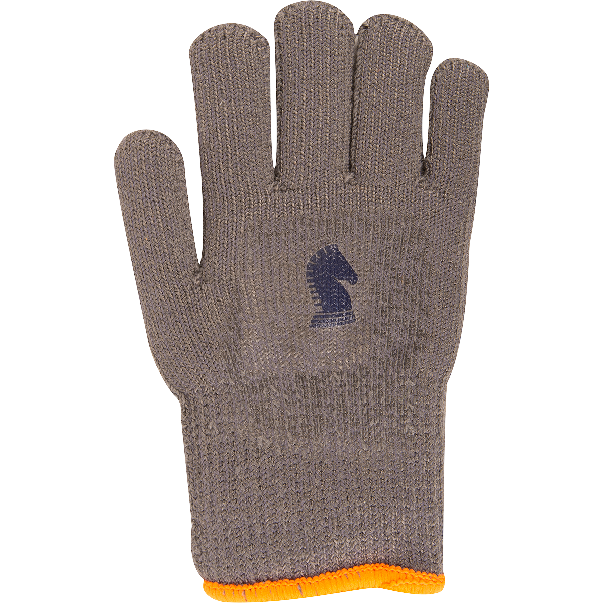 Classic Equine Heavy Insulated Barn Gloves Grey Cowpokes Western Shop