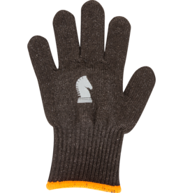 Classic Equine Insulated Barn Gloves Black