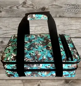 Dusti Rhoads Dusti Rhoads Cow Town Double Casserole Carrier