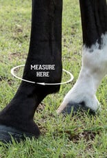 Iconoclast Hind Orthopedic Support Boots For Horses