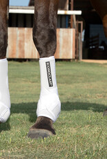 Iconoclast Hind Orthopedic Support Boots For Horses