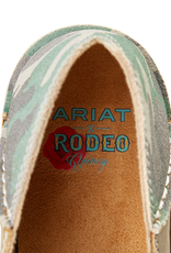 Ariat Womens Ariat Rodeo Quincy Brown American Cowboy Cruiser