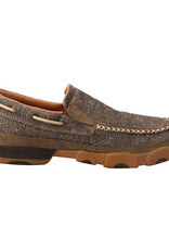 Twisted X Driving Mocs EcoTwx Slip On